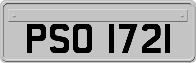 PSO1721