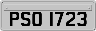 PSO1723