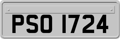 PSO1724