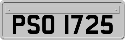 PSO1725