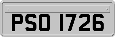 PSO1726