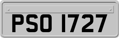 PSO1727