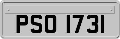 PSO1731