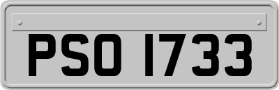 PSO1733