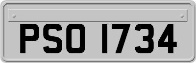 PSO1734