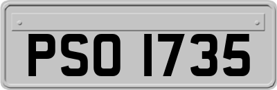PSO1735