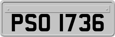 PSO1736