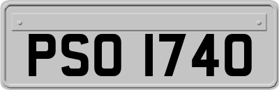 PSO1740