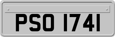PSO1741