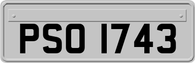PSO1743