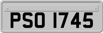 PSO1745