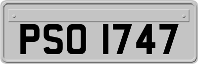 PSO1747