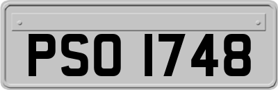 PSO1748