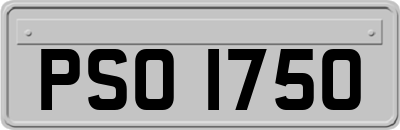 PSO1750