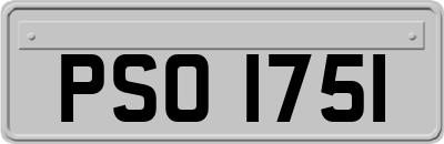 PSO1751