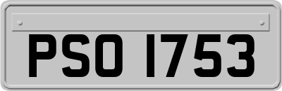 PSO1753