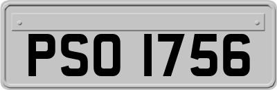 PSO1756
