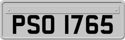 PSO1765