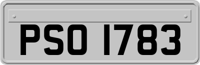 PSO1783