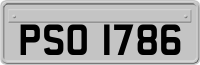 PSO1786
