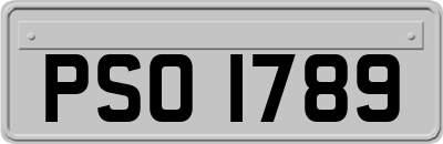 PSO1789