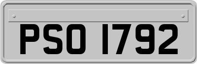 PSO1792