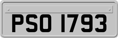 PSO1793