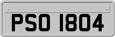 PSO1804
