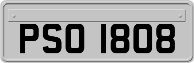 PSO1808