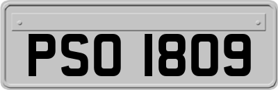 PSO1809