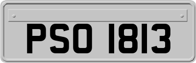PSO1813