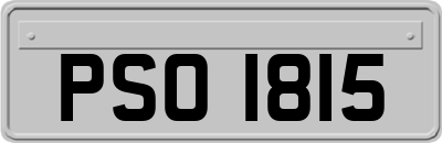 PSO1815