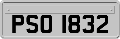 PSO1832