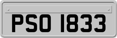 PSO1833