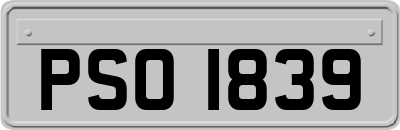 PSO1839