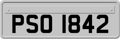 PSO1842