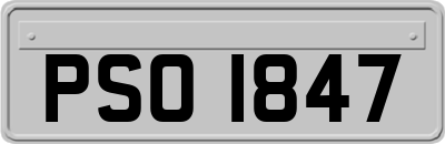 PSO1847