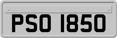 PSO1850