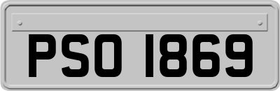 PSO1869