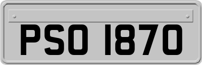 PSO1870