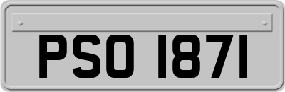 PSO1871