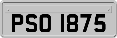 PSO1875