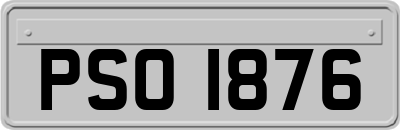 PSO1876