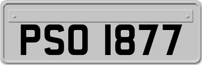 PSO1877