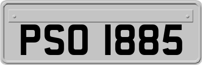 PSO1885