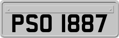 PSO1887