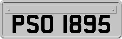 PSO1895