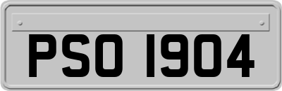 PSO1904