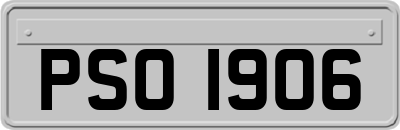 PSO1906