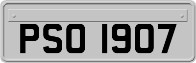 PSO1907